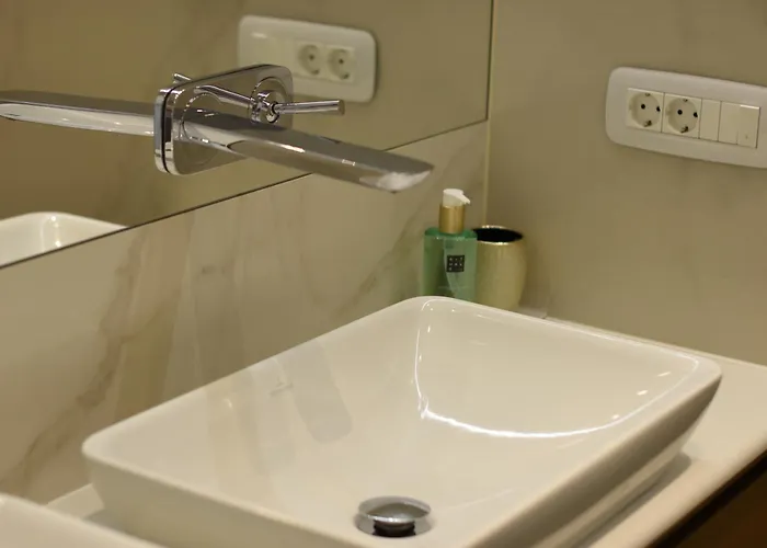 Luxury Fortuna Apartamento