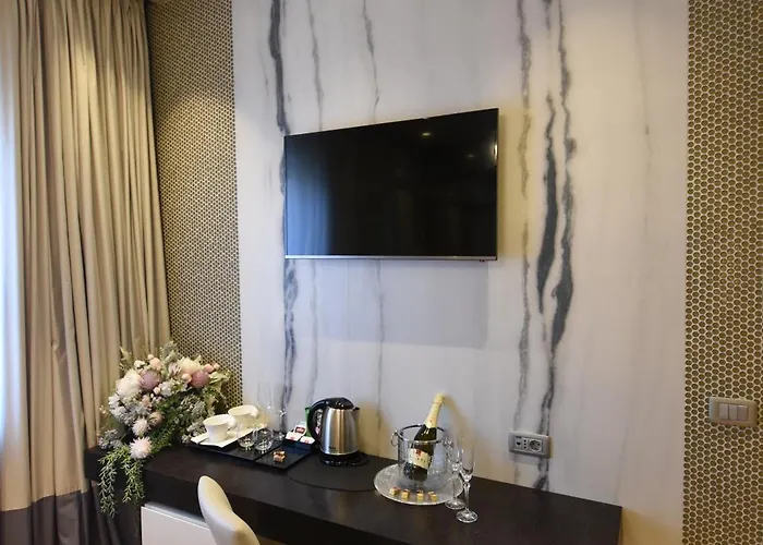 Apartamento Luxury Fortuna