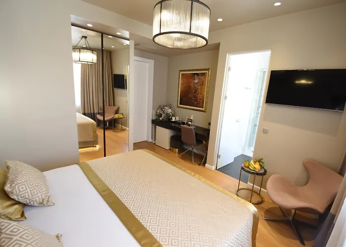 Luxury Fortuna * Split