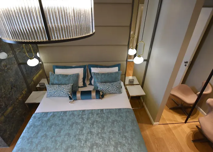 Luxury Fortuna *