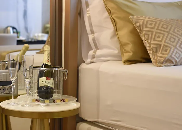 Luxury Fortuna Apartamento Split