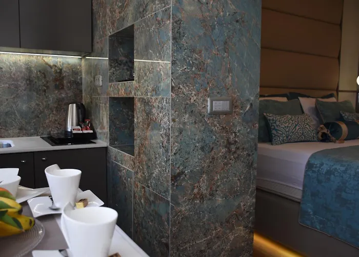 Luxury Fortuna * Split
