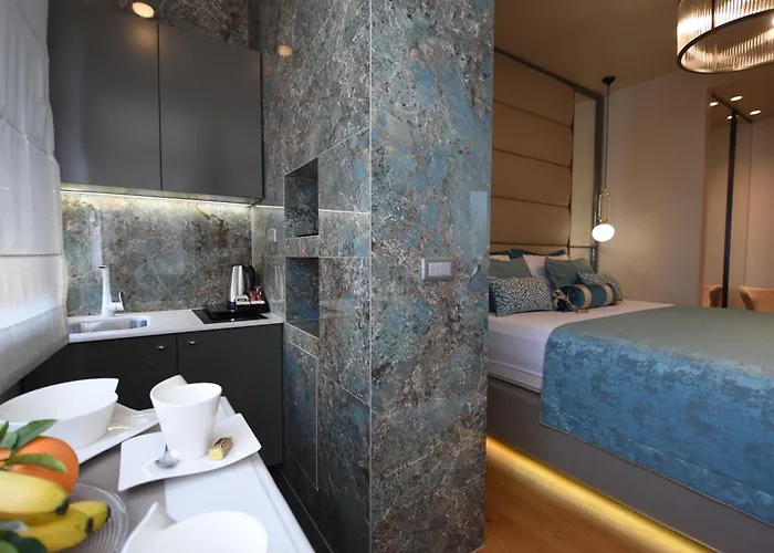 Apartamento Luxury Fortuna