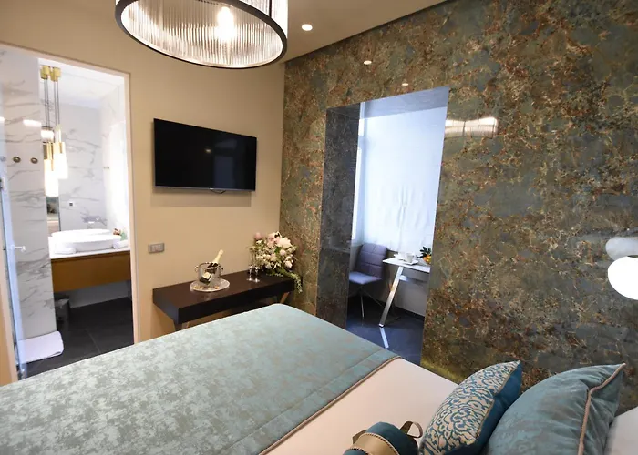Luxury Fortuna Apartamento Split
