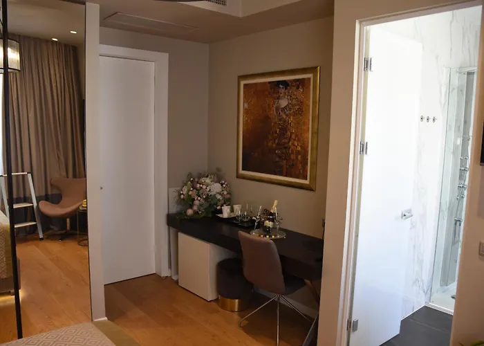 Apartamento Luxury Fortuna *