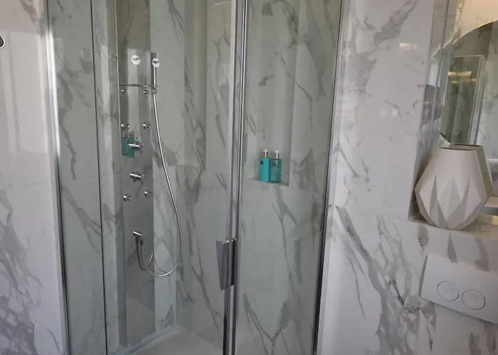 Luxury Fortuna Apartamento *