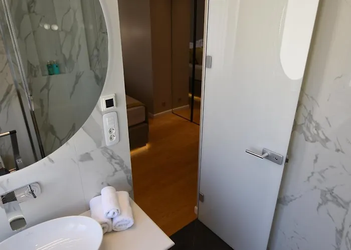 Luxury Fortuna Apartamento Split