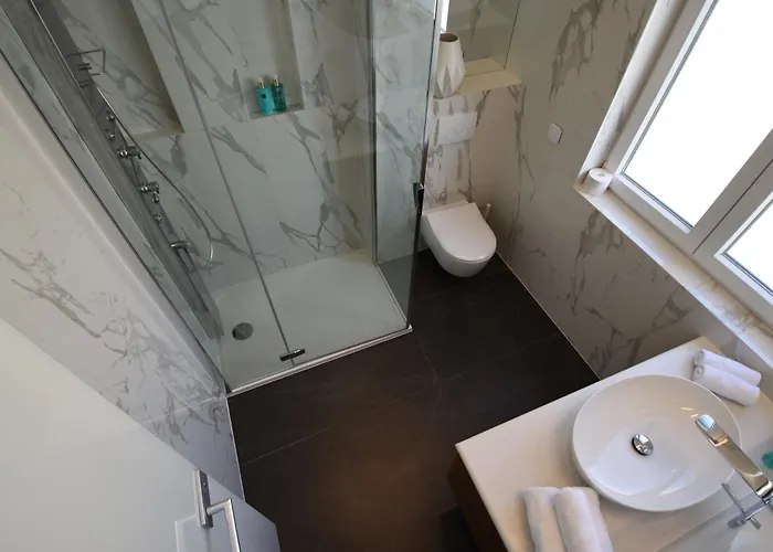 Luxury Fortuna * Split