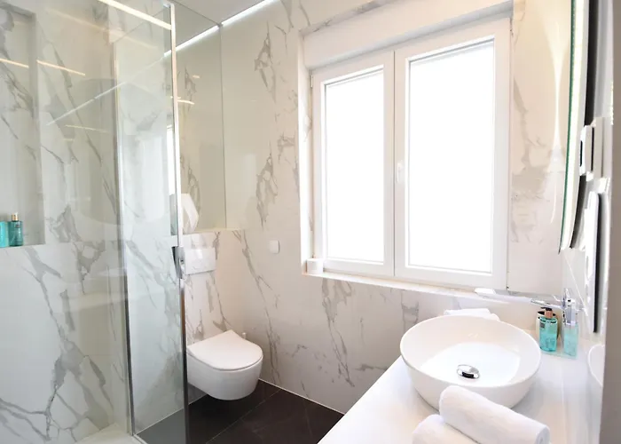 Luxury Fortuna Split