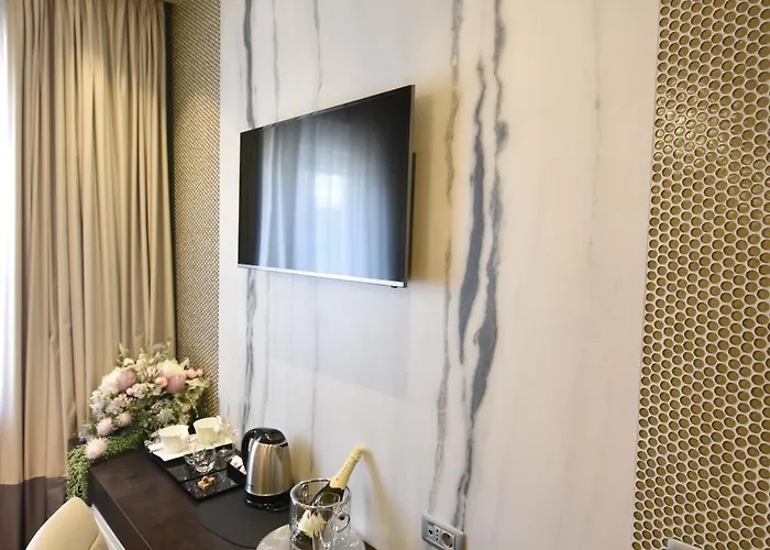Luxury Fortuna * Split