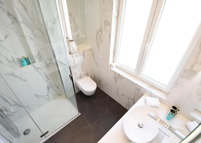 Apartamento Luxury Fortuna