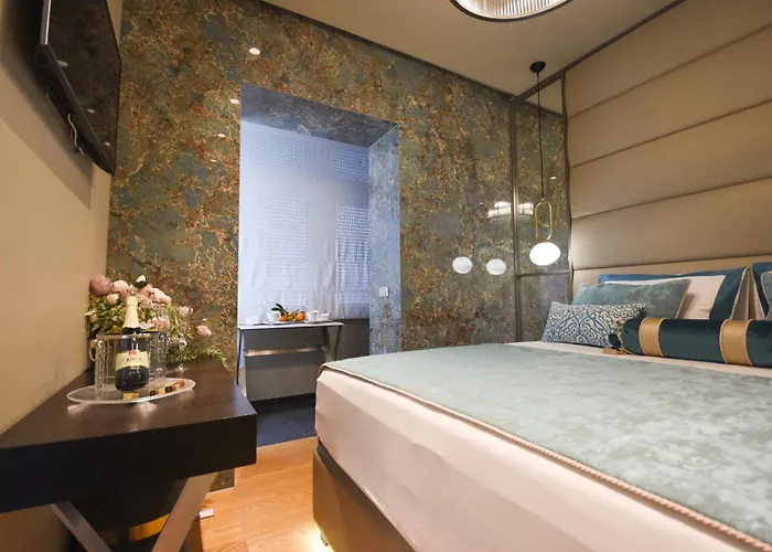 Luxury Fortuna *