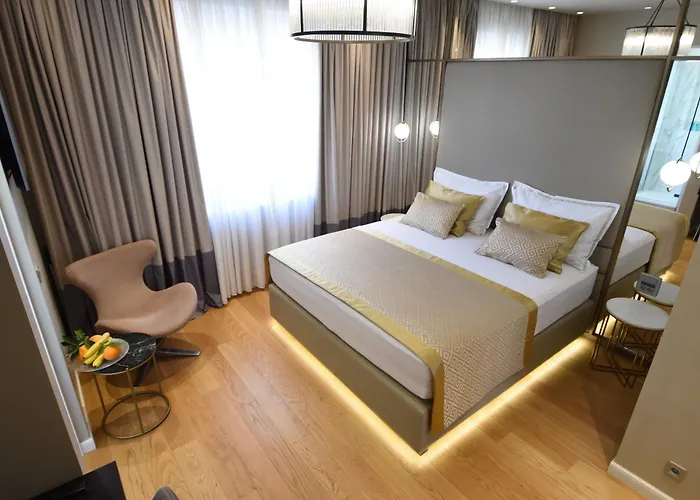 Luxury Fortuna