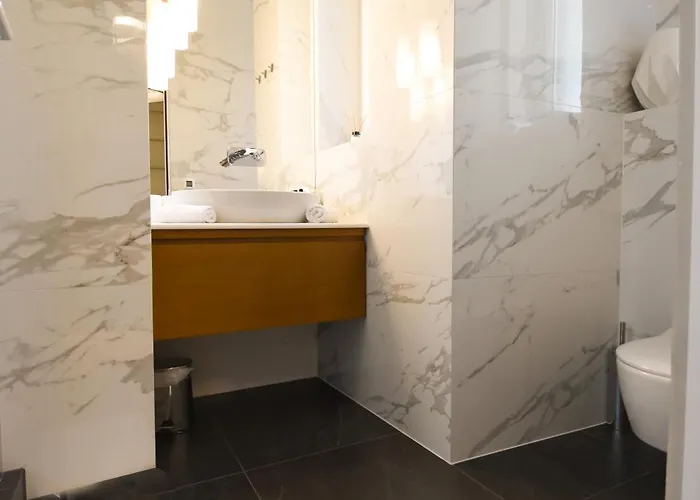 Apartamento Luxury Fortuna Split