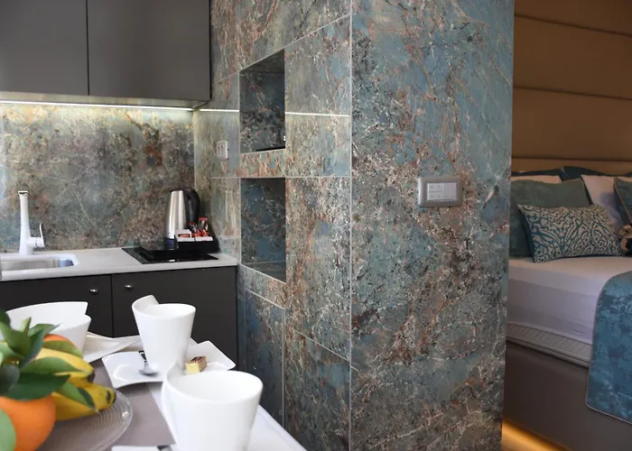 Luxury Fortuna Apartamento Split