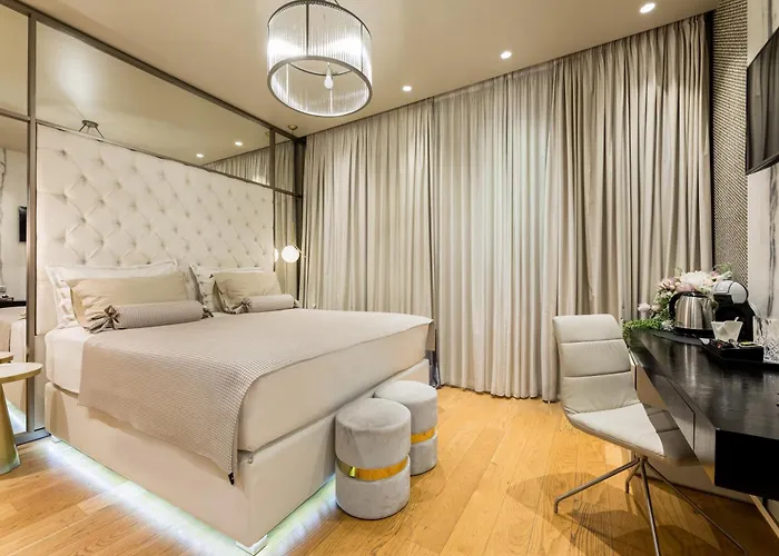 Luxury Fortuna Apartamento *