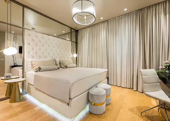 Luxury Fortuna Apartamento Split