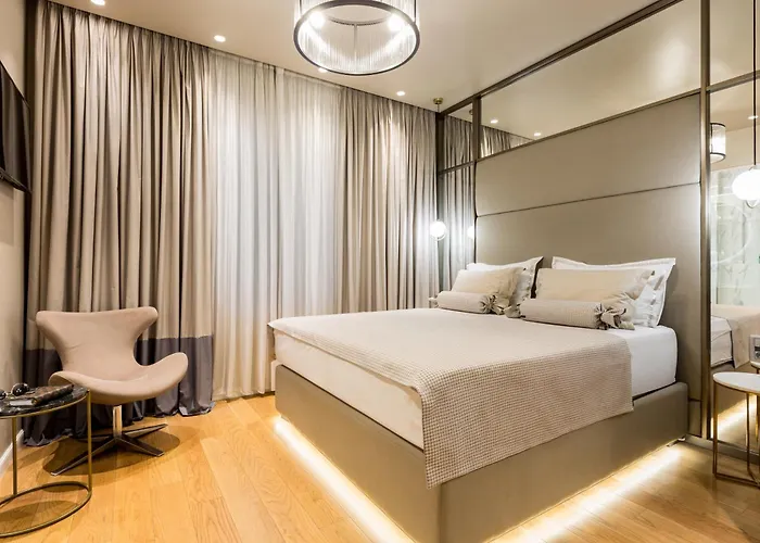 Luxury Fortuna *