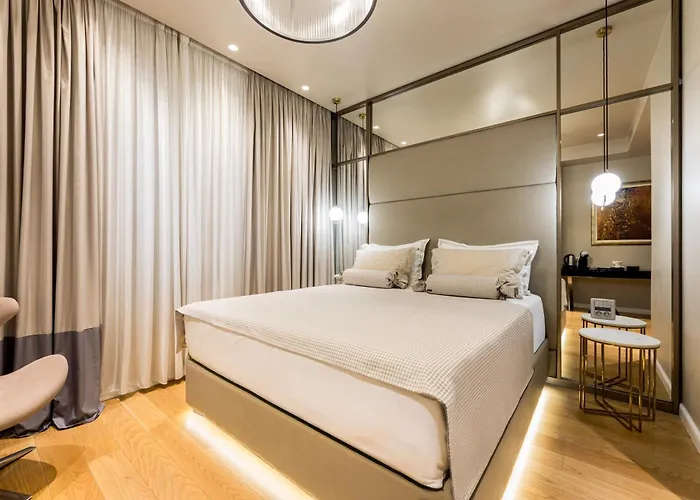 Apartamento Luxury Fortuna