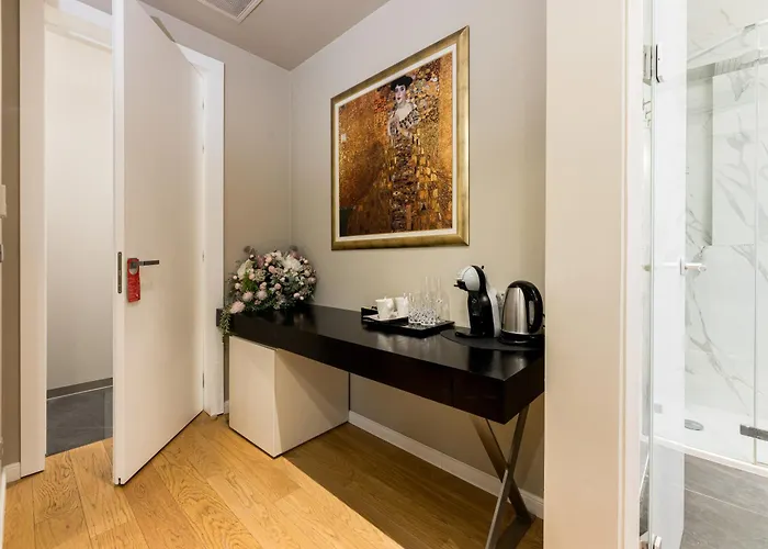 Apartamento Luxury Fortuna Split