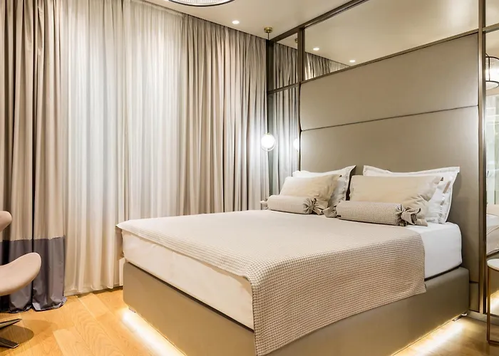 Luxury Fortuna *