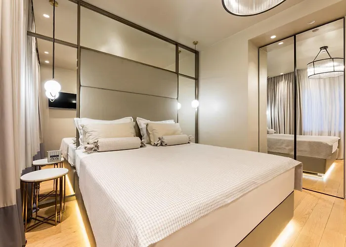 Luxury Fortuna * Split
