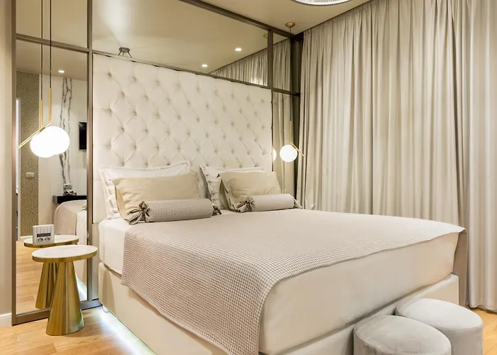 Apartamento Luxury Fortuna