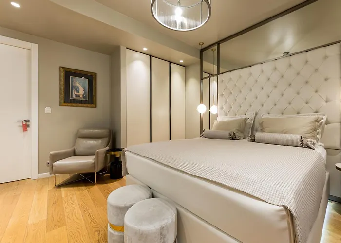 Luxury Fortuna Split