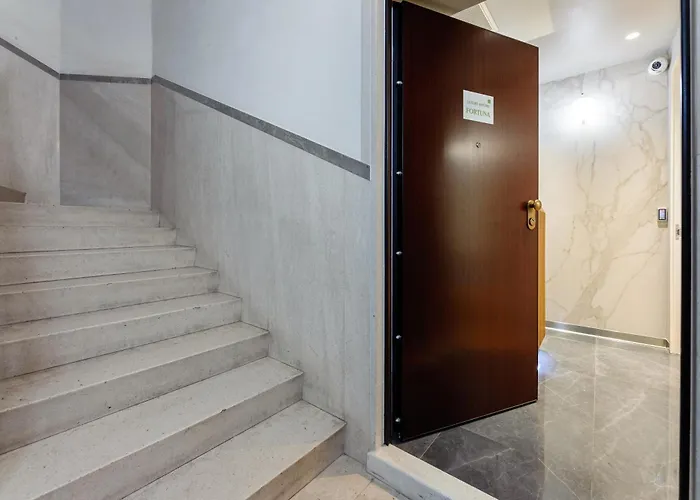 Luxury Fortuna * Split