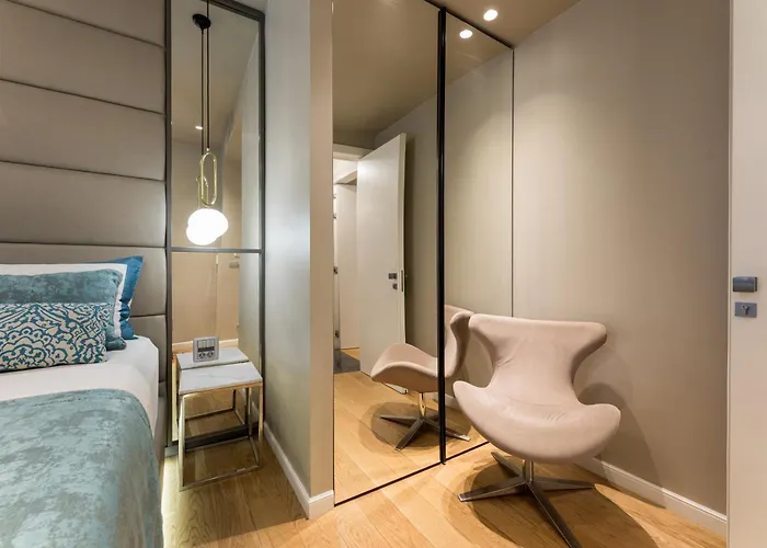 Luxury Fortuna Apartamento Split