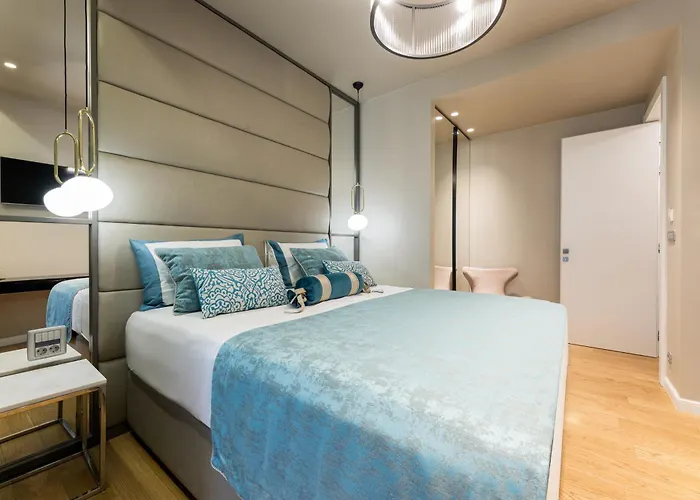 Luxury Fortuna * Split