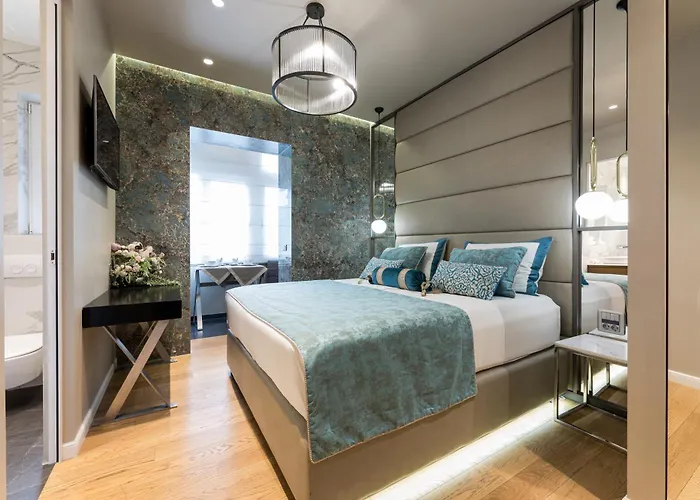 Luxury Fortuna