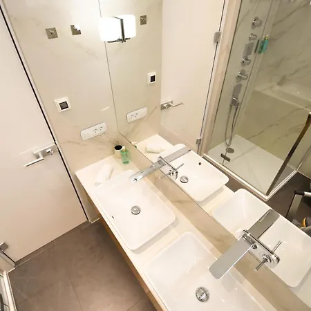 Appartamento Luxury Fortuna *