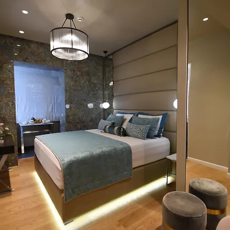 Luxury Fortuna Appartamento