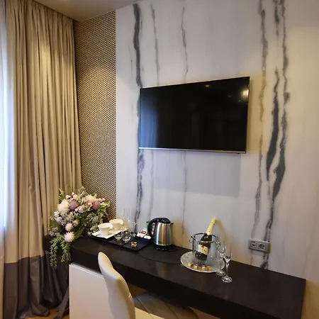 Appartamento Luxury Fortuna *