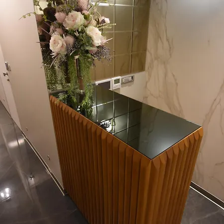 Appartamento Luxury Fortuna Spalato