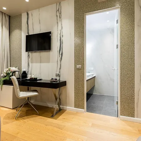 Luxury Fortuna Appartamento