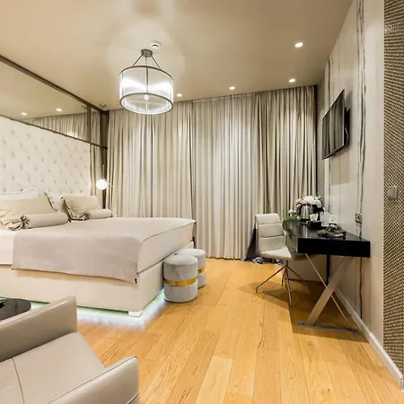 Luxury Fortuna Daire
