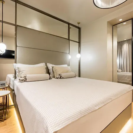 Luxury Fortuna * Spalato